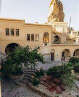 Hush Cappadocia