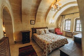 Hush Cappadocia