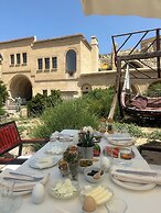 Hush Cappadocia