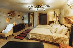 Hush Cappadocia