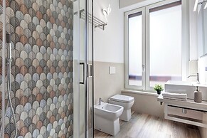 Landino Apartment by Mamo Florence