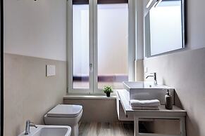 Landino Apartment by Mamo Florence