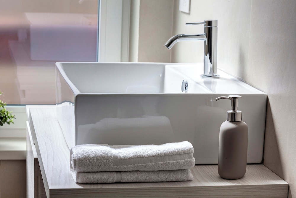 Landino Apartment by Mamo Florence