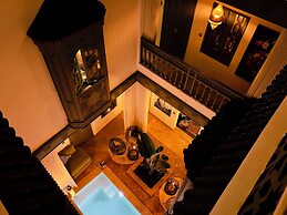 Riad KAYA & SPA