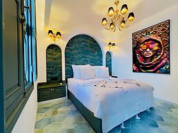 Riad KAYA & SPA