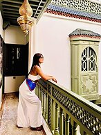 Riad KAYA & SPA