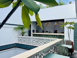 Riad KAYA & SPA
