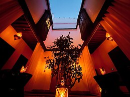 Riad KAYA & SPA