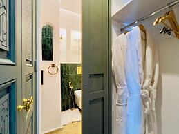 Riad KAYA & SPA