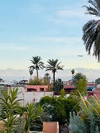 Riad KAYA & SPA