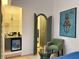 Riad KAYA & SPA