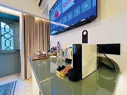 Riad KAYA & SPA