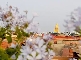 Riad KAYA & SPA