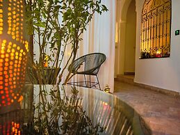 Riad KAYA & SPA