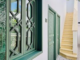 Riad KAYA & SPA
