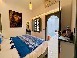 Riad KAYA & SPA