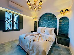 Riad KAYA & SPA