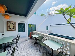 Riad KAYA & SPA