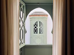 Riad KAYA & SPA