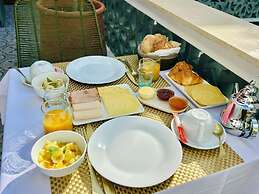 Riad KAYA & SPA