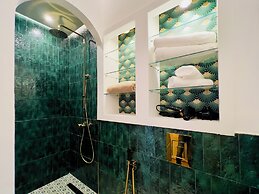 Riad KAYA & SPA