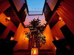 Riad KAYA & SPA