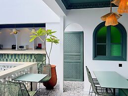 Riad KAYA & SPA