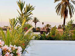 Riad KAYA & SPA