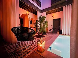 Riad KAYA & SPA