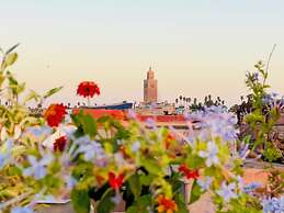 Riad KAYA & SPA
