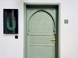 Riad KAYA & SPA