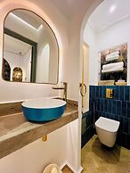Riad KAYA & SPA