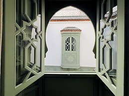 Riad KAYA & SPA