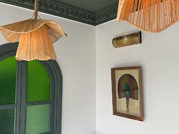 Riad KAYA & SPA