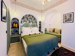 Riad KAYA & SPA