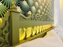 Riad KAYA & SPA