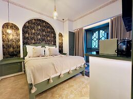 Riad KAYA & SPA