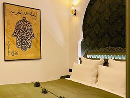 Riad KAYA & SPA