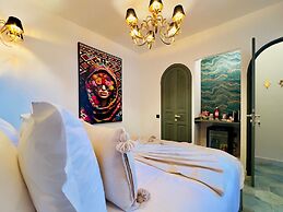 Riad KAYA & SPA