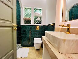 Riad KAYA & SPA