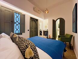 Riad KAYA & SPA
