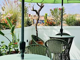 Riad KAYA & SPA