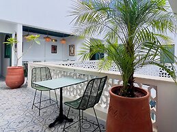 Riad KAYA & SPA