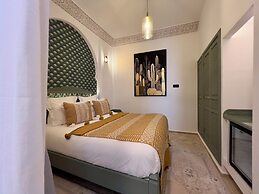Riad KAYA & SPA