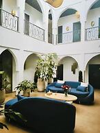 Riad KAYA & SPA