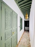 Riad KAYA & SPA