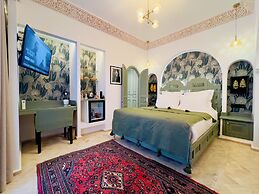 Riad KAYA & SPA