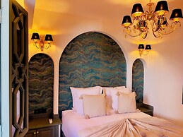 Riad KAYA & SPA