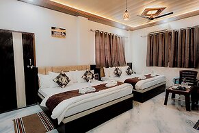 Hotel Kashi In