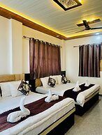 Hotel Kashi In